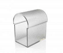 Заглушка для неона General G-2835-E-IP20-NL картинка 